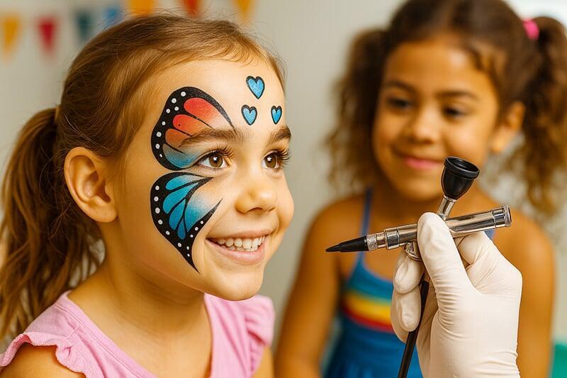 Tattoo & Face Painting