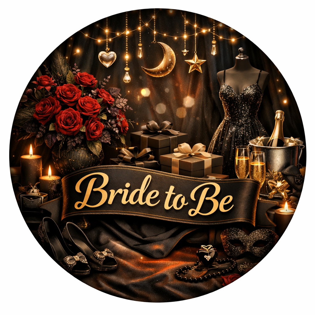 Bride to be