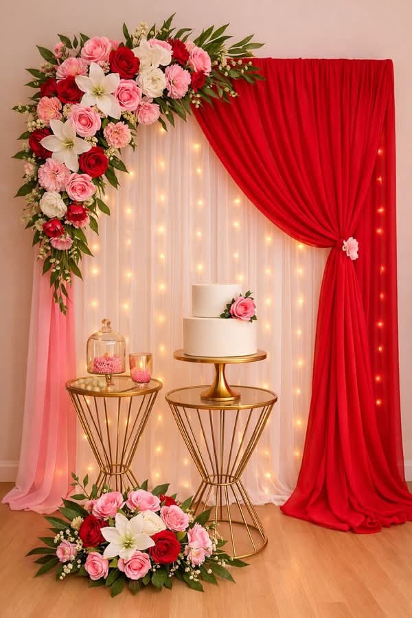Untitled Decoration Theme