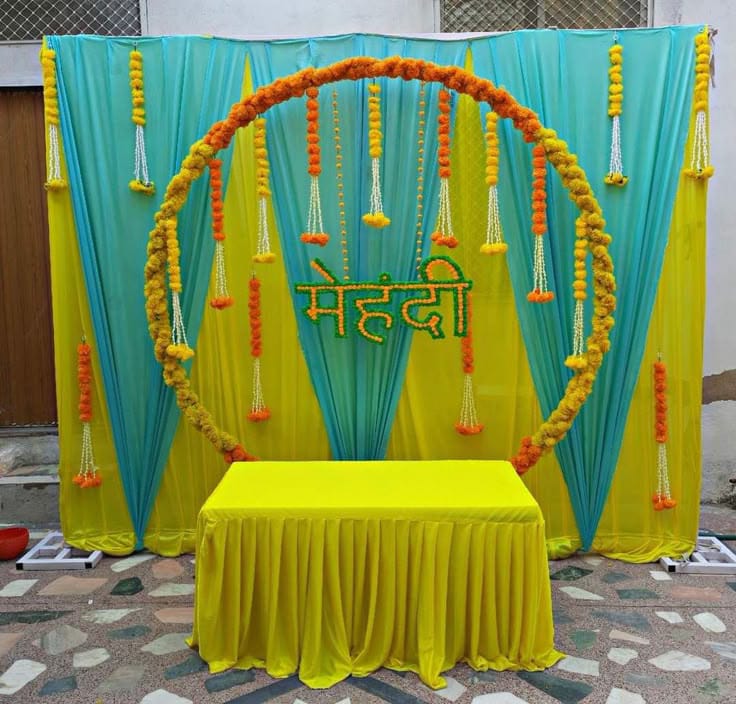 Untitled Decoration Theme - balloon and flower decoration by ARV Decor