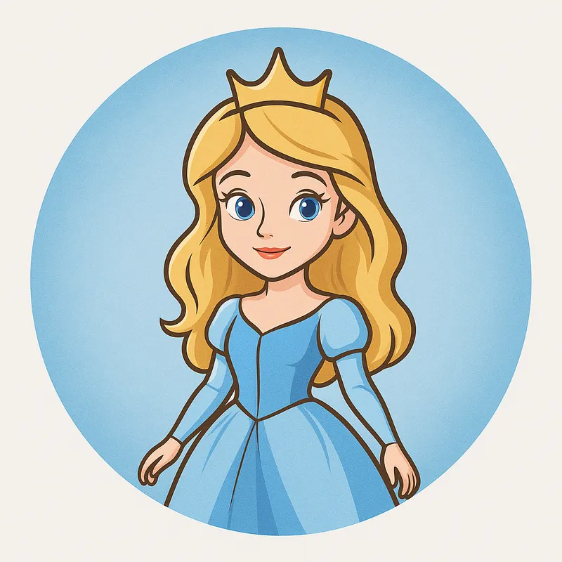 Princess Themes Collections