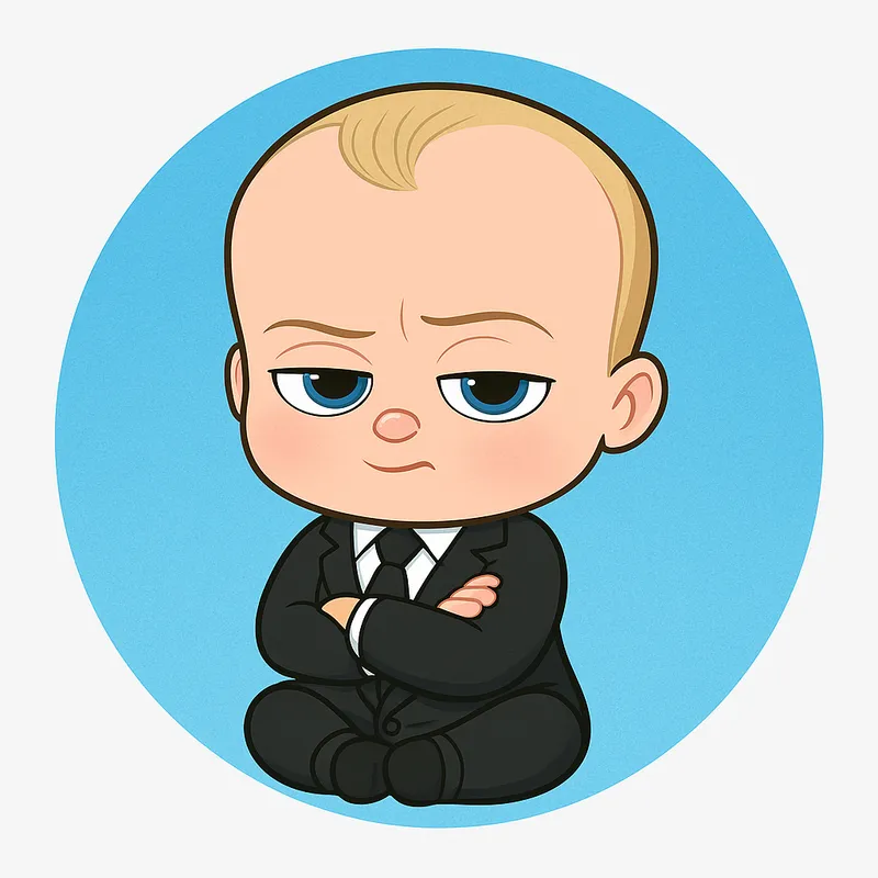 Baby Boss Themes